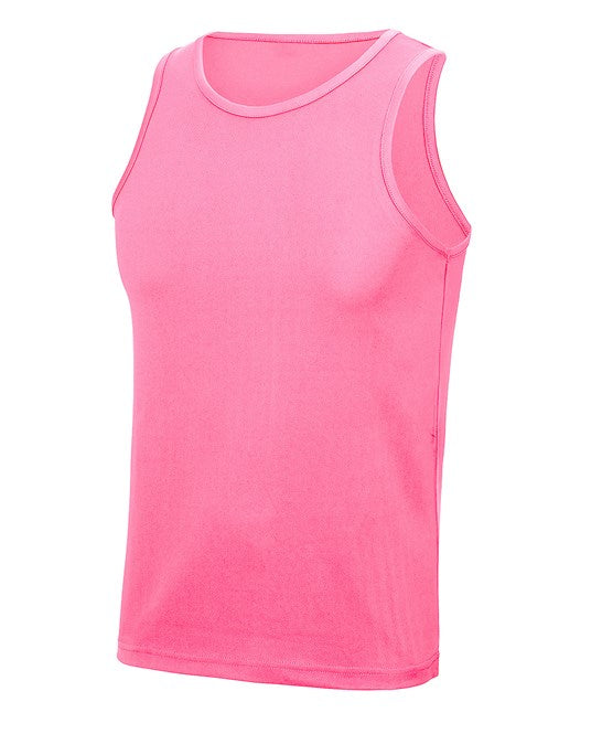 80 x Sport Vests by AWDis