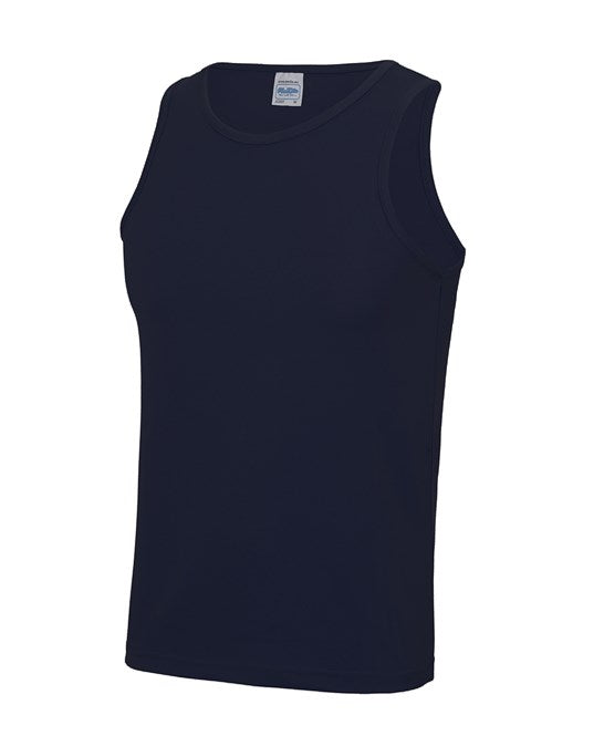 40 x Sport Vests by AWDis