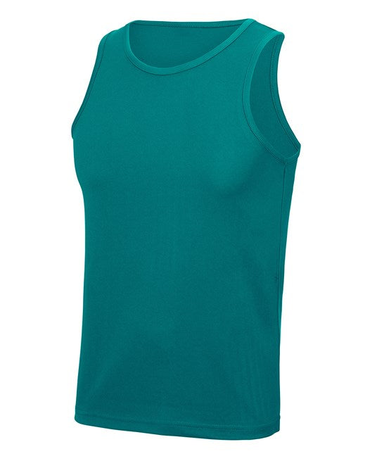 40 x Sport Vests by AWDis