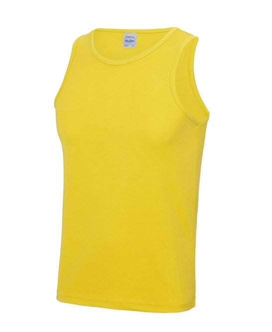 20 x Sport Vests by AWDis