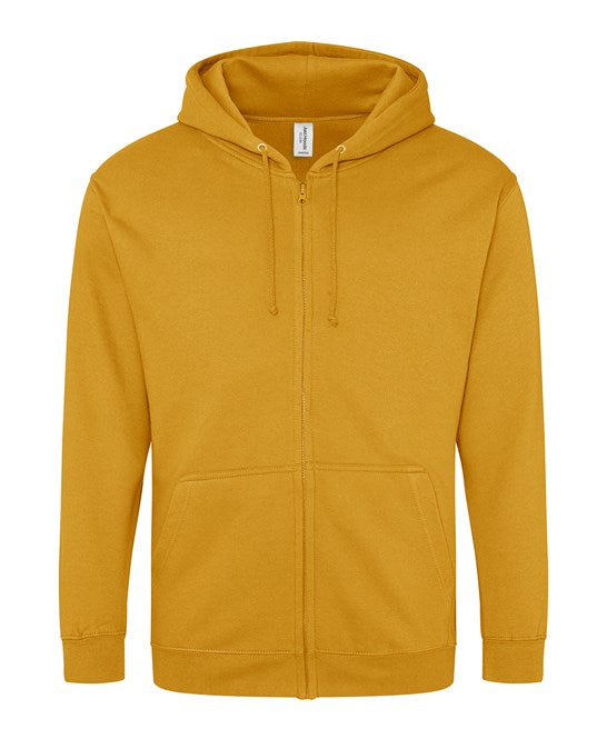 96 x Full Zip Hoodies by Just Hoods