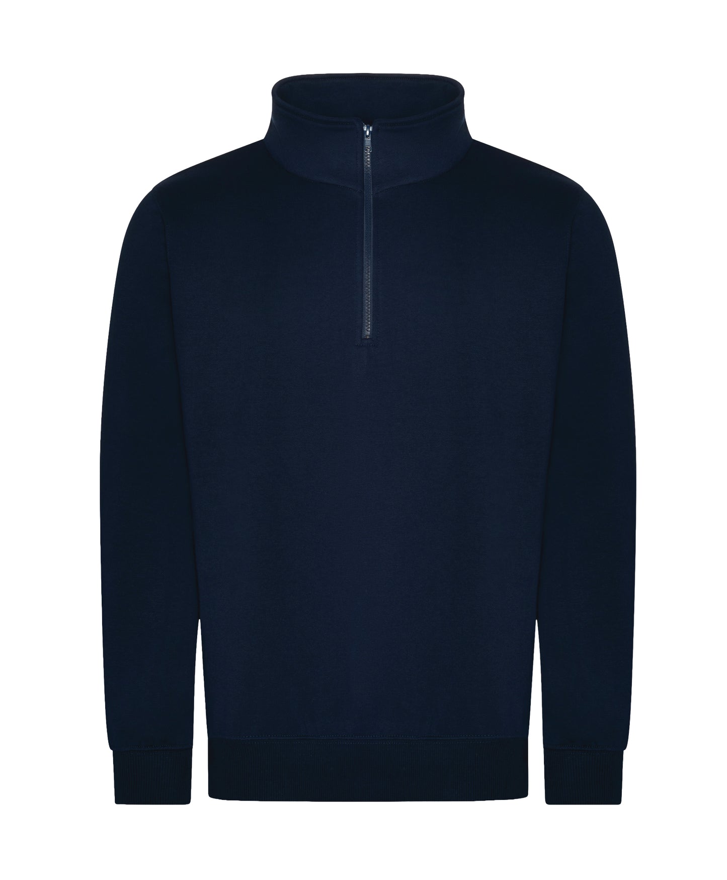 10 x 1/4 Zip Sweatshirts by Pro RTX