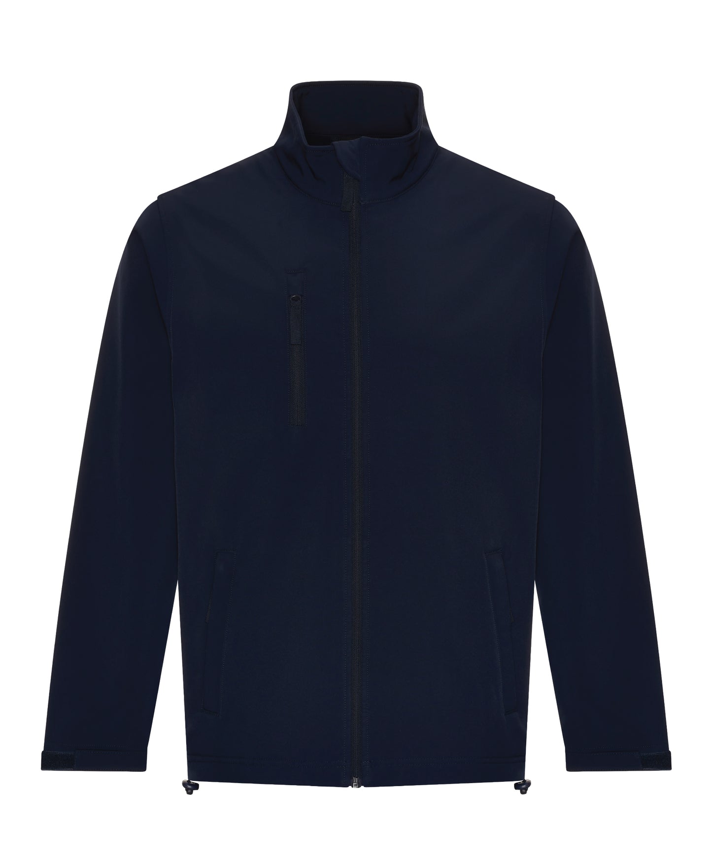 4 x Pro RTX 3-Layer Softshell Jackets