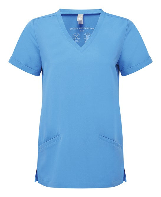 6x Womens Flex Tunics by Premier