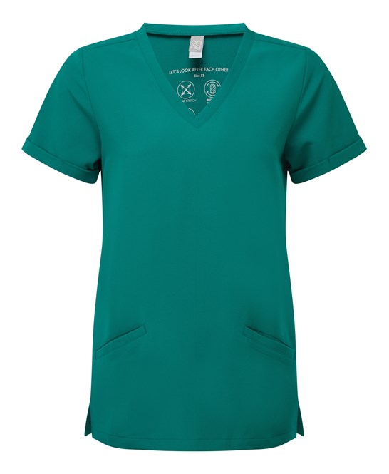 12x Womens Flex Tunics by Premier