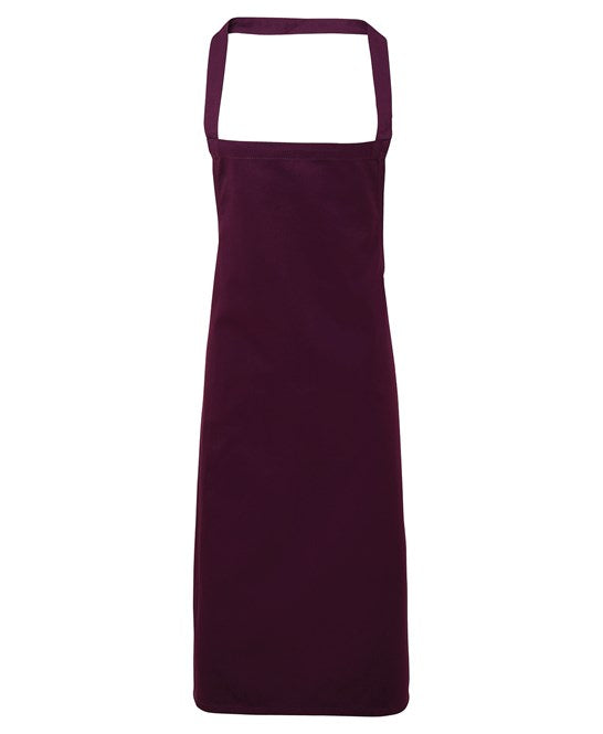 24 x Organic Apron By Premier