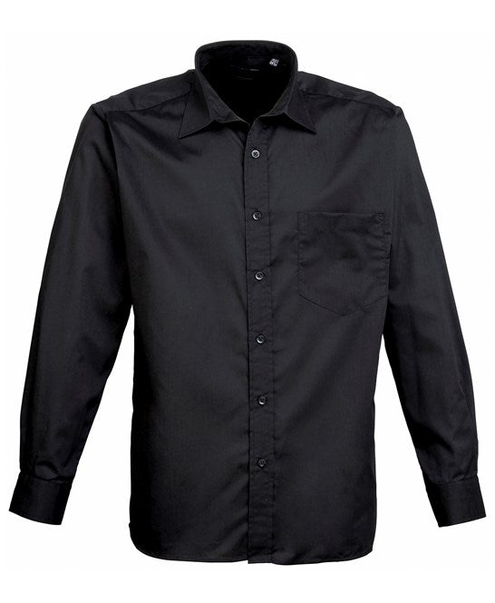 24 x Classic Poplin Shirt By Premier