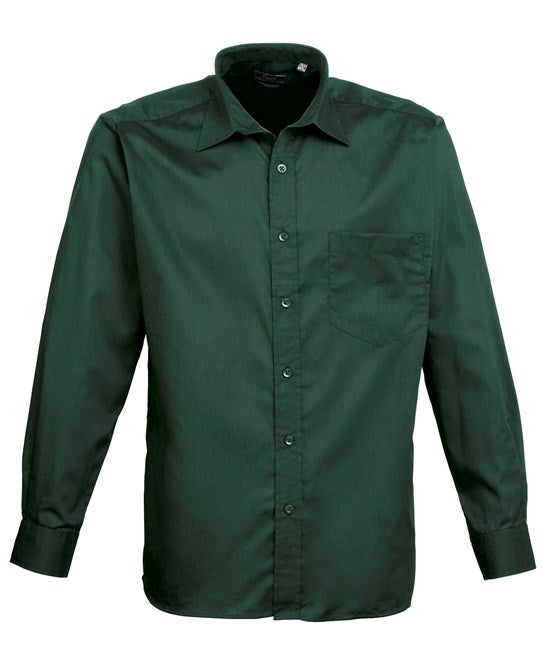 12 x Classic Poplin Shirt By Premier