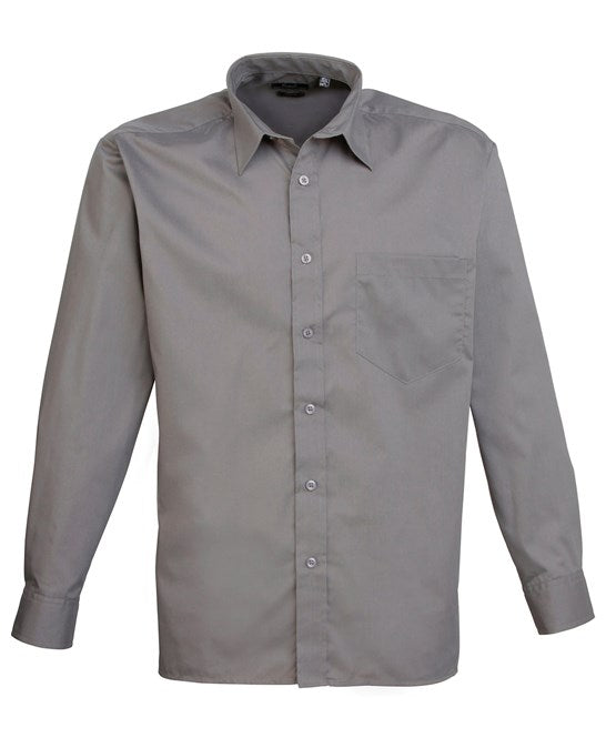 12 x Classic Poplin Shirt By Premier