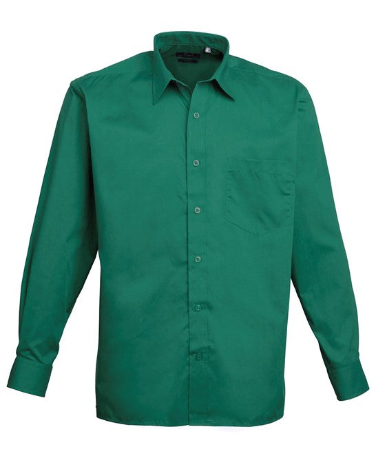 12 x Classic Poplin Shirt By Premier