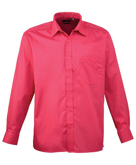 12 x Classic Poplin Shirt By Premier