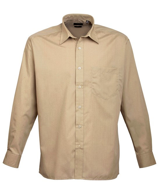 12 x Classic Poplin Shirt By Premier