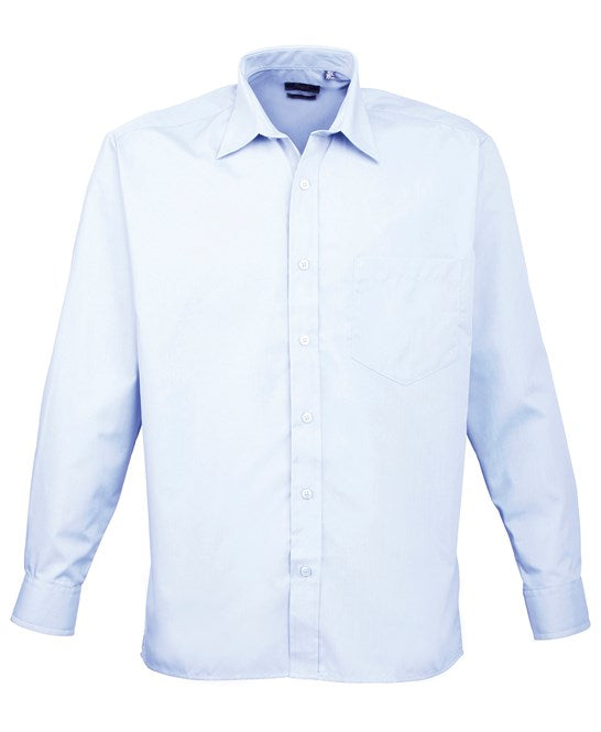 12 x Classic Poplin Shirt By Premier