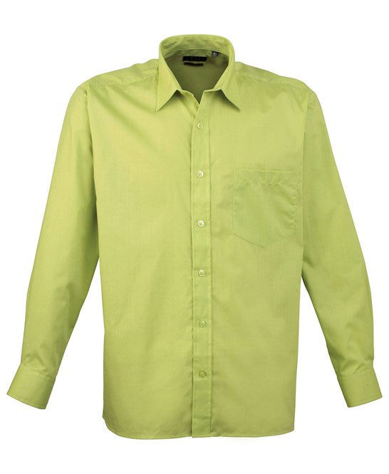 12 x Classic Poplin Shirt By Premier