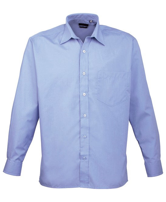 12 x Classic Poplin Shirt By Premier