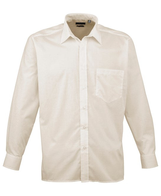 24 x Classic Poplin Shirt By Premier