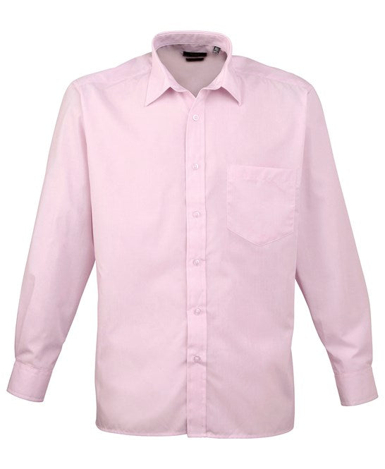 12 x Classic Poplin Shirt By Premier