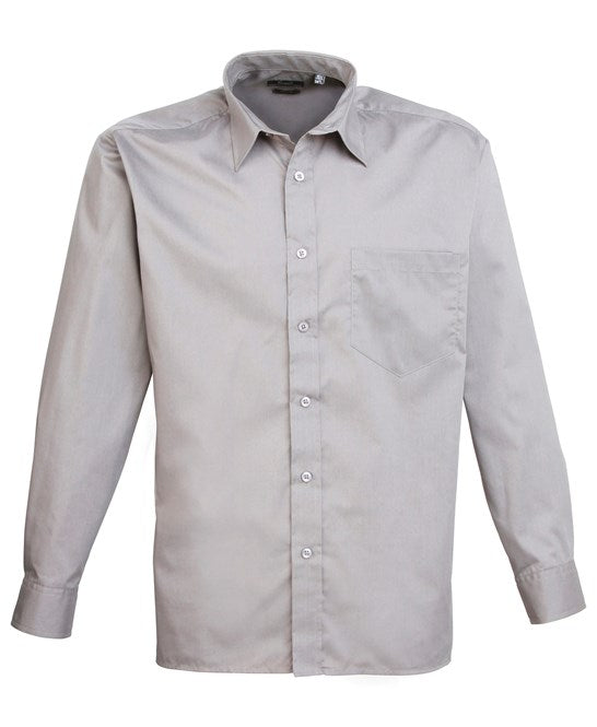 12 x Classic Poplin Shirt By Premier