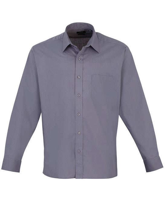 12 x Classic Poplin Shirt By Premier