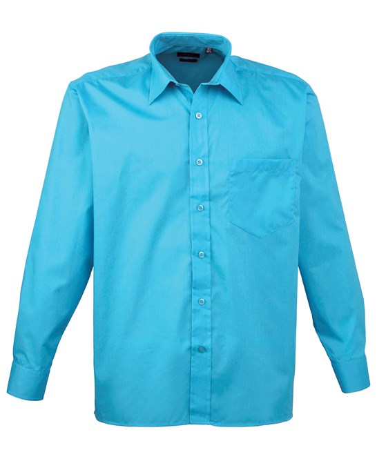 12 x Classic Poplin Shirt By Premier