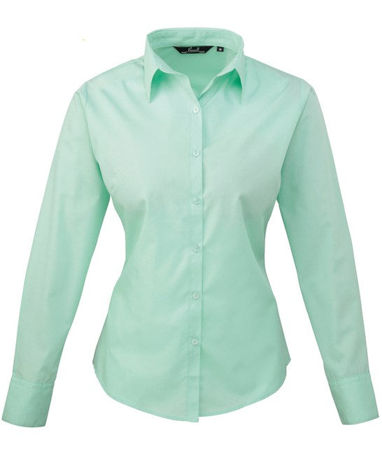 6 x Classic Blouse By Premier