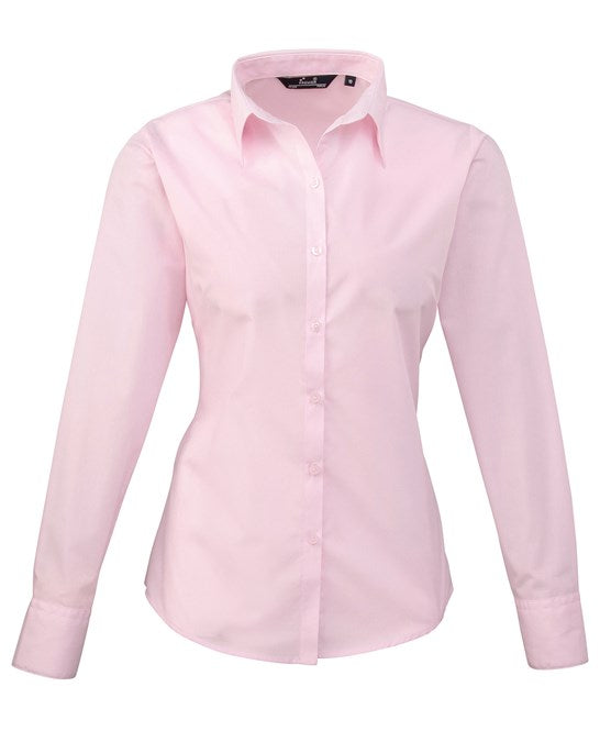 6 x Classic Blouse By Premier