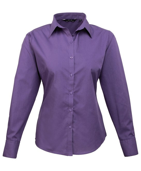 6 x Classic Blouse By Premier