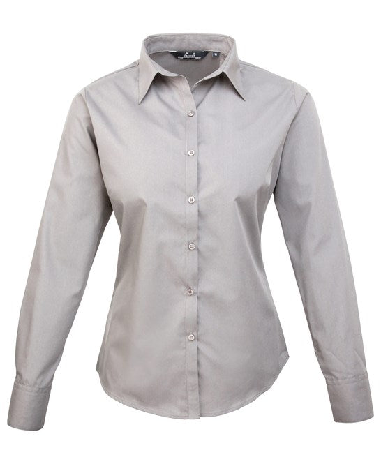 6 x Classic Blouse By Premier