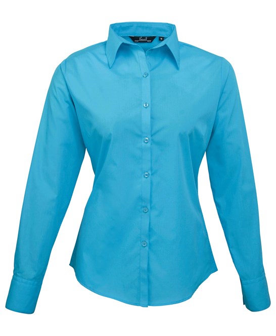 6 x Classic Blouse By Premier