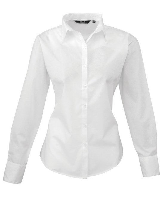 6 x Classic Blouse By Premier