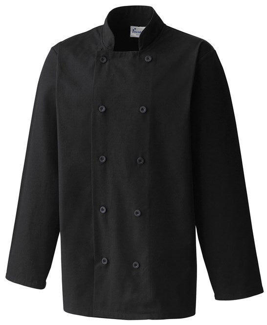 24 x Quality Chef Jackets by Premier