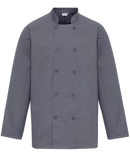 6 x Quality Chef Jackets by Premier