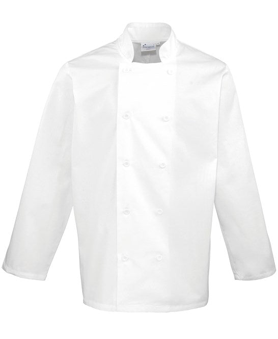 6 x Quality Chef Jackets by Premier