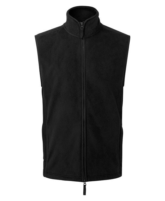 24 x Mens Artisan Gilets by Premier