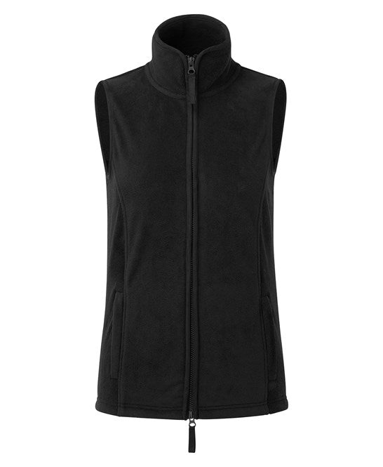 12 x Womens Artisan Gilets by Premier