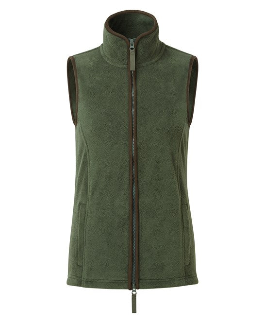 24 x Womens Artisan Gilets by Premier