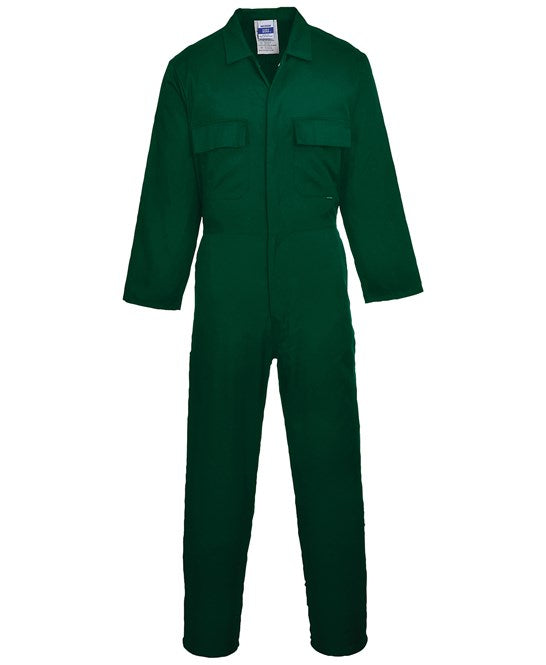 6 x Coveralls by Portwest