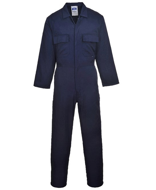 6 x Coveralls by Portwest