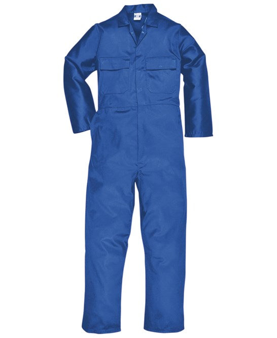 24 x Coveralls by Portwest