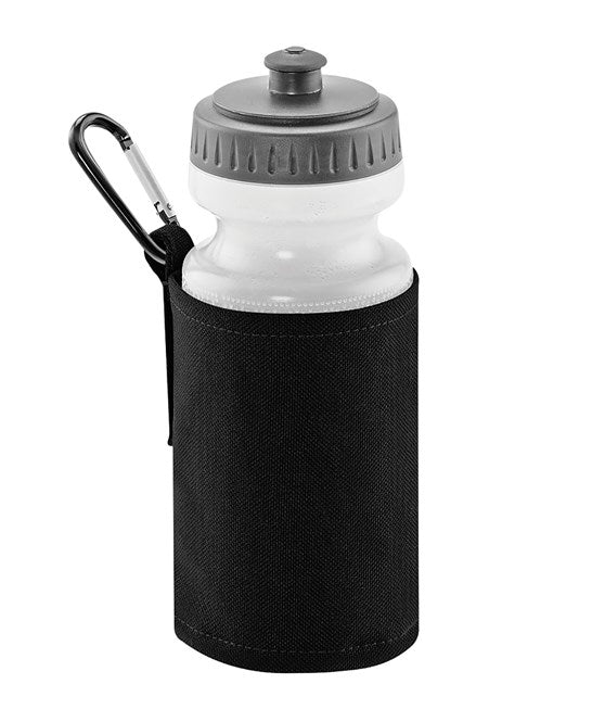 20 x Water Bottles & Holders by Quadra