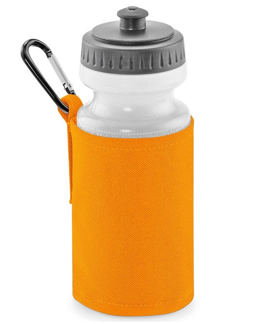 20 x Water Bottles & Holders by Quadra