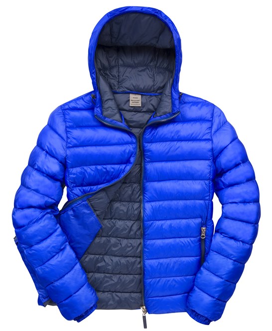 5 x Urban Snow Bird Hooded Jacket