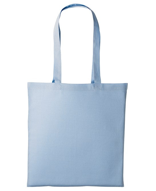 100 x Classic Tote Bag by Nutshell