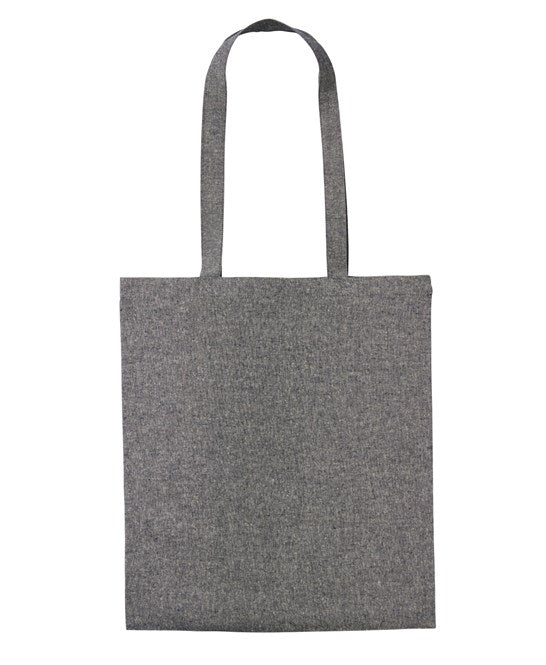 40 x Recycled Cotton Bag by Nutshell