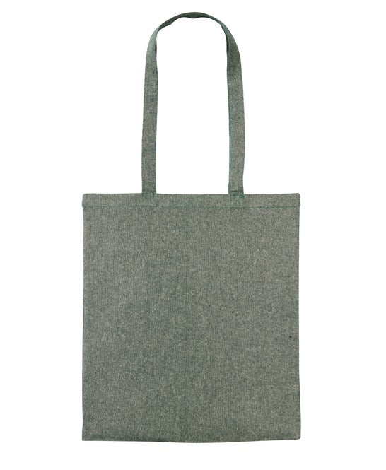 60 x Recycled Cotton Bag by Nutshell