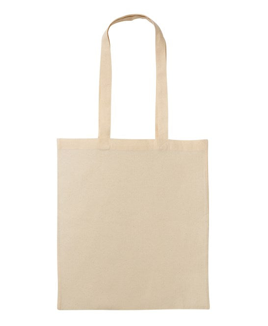 20 x Recycled Cotton Bag by Nutshell