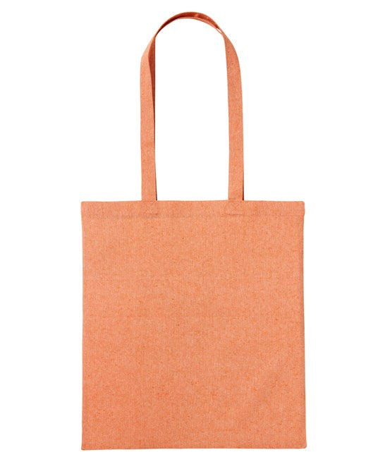 20 x Recycled Cotton Bag by Nutshell