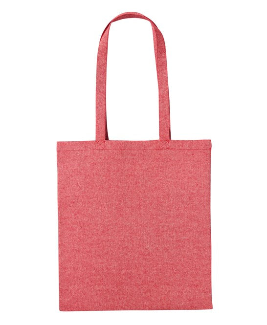 60 x Recycled Cotton Bag by Nutshell