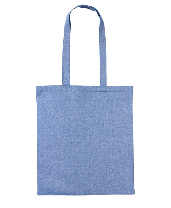 40 x Recycled Cotton Bag by Nutshell