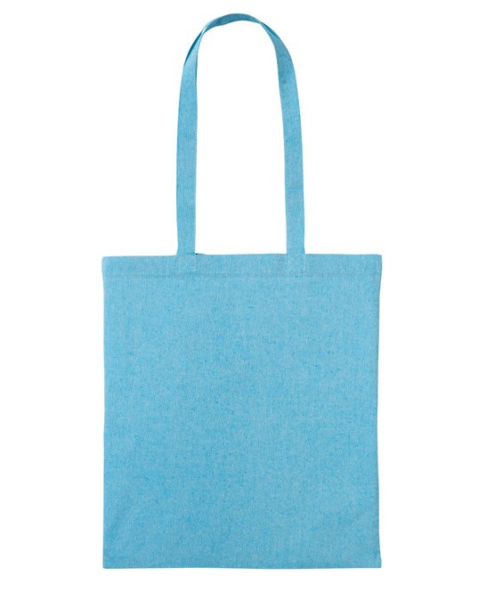 40 x Recycled Cotton Bag by Nutshell